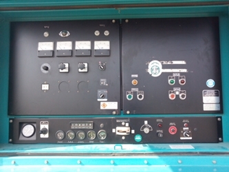 DCA-600SPK # 3712739