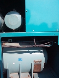 DCA-600SPK # 3712739