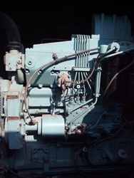 DCA-600SPK # 3712739