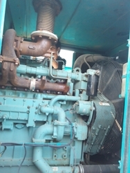 DCA-600SPK # 3712739