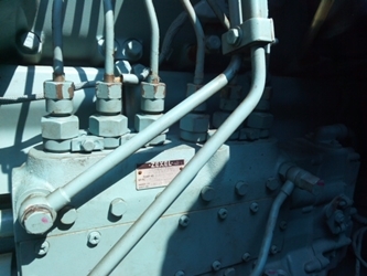 DCA-600SPK # 3712739