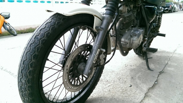 suzuki grasstracker 250cc