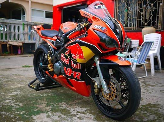 ขาย Nc30 พร้อมทะเบียนแท้ แฟริ่ง Cbr1000 08 เครื่องสดมากๆ ท่อสูตรลั่นๆ ขาย Nc30 พร้อมทะเบียนแท้ แฟริ่ง Cbr1000 08 เครื่องสดมากๆ ท่อสูตรลั่นๆ