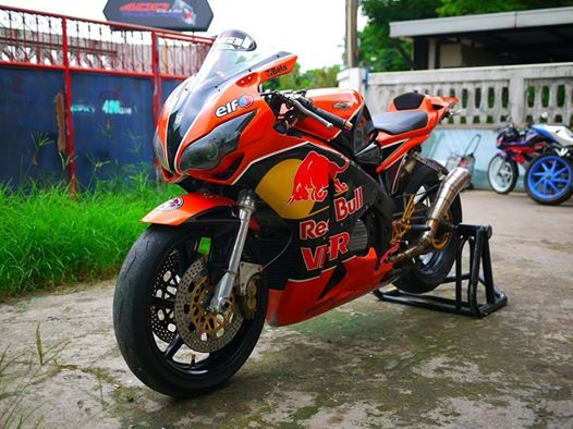 ขาย Nc30 พร้อมทะเบียนแท้ แฟริ่ง Cbr1000 08 เครื่องสดมากๆ ท่อสูตรลั่นๆ
