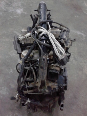 HONDA CBX750cc