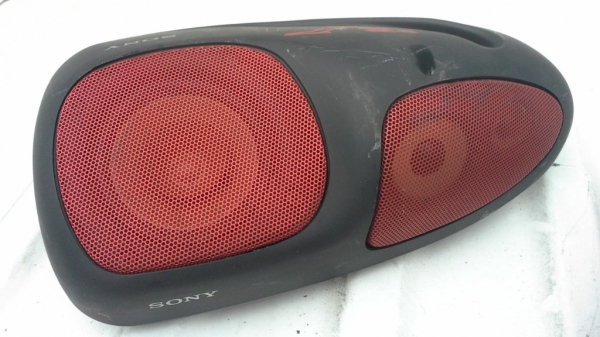 ลำโพงกล่อง Sony / Pioneer เสียงดี 3 ทาง Made in Japan ลำโพงกล่อง Sony / Pioneer เสียงดี 3 ทาง Made in Japan