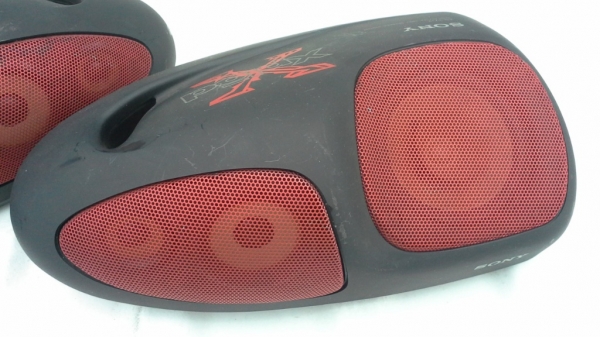 ลำโพงกล่อง Sony / Pioneer เสียงดี 3 ทาง Made in Japan ลำโพงกล่อง Sony / Pioneer เสียงดี 3 ทาง Made in Japan