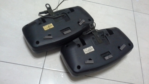 ลำโพงกล่อง Sony / Pioneer เสียงดี 3 ทาง Made in Japan ลำโพงกล่อง Sony / Pioneer เสียงดี 3 ทาง Made in Japan