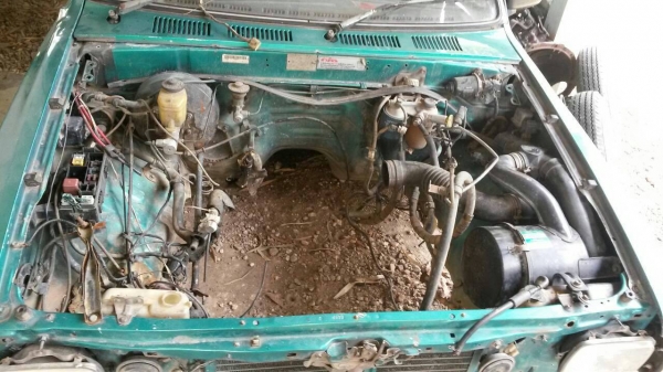 ขายหัวและกระบะไมตี้ปี96สภาพ บอดี้ตะเขบเดิมทั้งคัน ภายในตามรูป ขาย29000