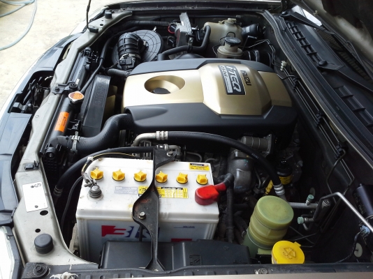 ISUZU D-MAX SPACECAB 2.5 SLX ปี05 ISUZU D-MAX SPACECAB 2.5 SLX ปี05