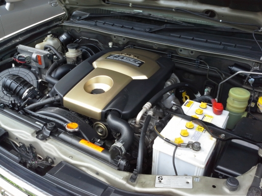 ISUZU D-MAX SPACECAB 2.5 SLX ปี05 ISUZU D-MAX SPACECAB 2.5 SLX ปี05