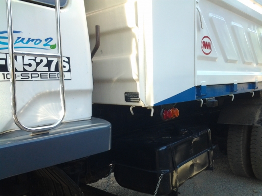 ขายเฉินหลงเทอร์โบ TF ปี39