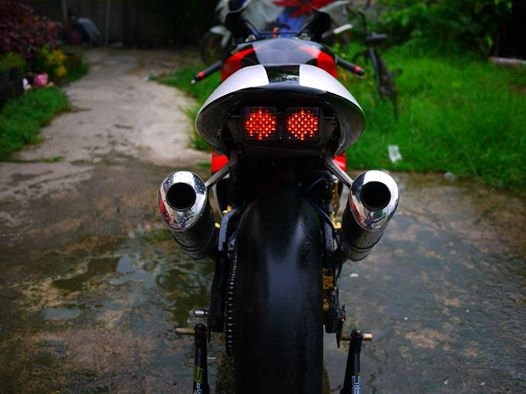 ขาย ตัวโหดในตำนาน Honda Sp1 รหัส Rc51 1000cc รถสวยหายากสูบวีโหดๆ เสียสรรพสารมิตรแล้วเอกสารแท้ทุกฉบับ ขาย ตัวโหดในตำนาน Honda Sp1 รหัส Rc51 1000cc รถสวยหายากสูบวีโหดๆ เสียสรรพสารมิตรแล้วเอกสารแท้ทุกฉบับ