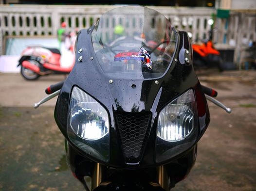 ขาย ตัวโหดในตำนาน Honda Sp1 รหัส Rc51 1000cc รถสวยหายากสูบวีโหดๆ เสียสรรพสารมิตรแล้วเอกสารแท้ทุกฉบับ ขาย ตัวโหดในตำนาน Honda Sp1 รหัส Rc51 1000cc รถสวยหายากสูบวีโหดๆ เสียสรรพสารมิตรแล้วเอกสารแท้ทุกฉบับ