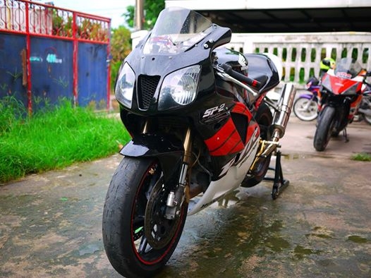 ขาย ตัวโหดในตำนาน Honda Sp1 รหัส Rc51 1000cc รถสวยหายากสูบวีโหดๆ เสียสรรพสารมิตรแล้วเอกสารแท้ทุกฉบับ ขาย ตัวโหดในตำนาน Honda Sp1 รหัส Rc51 1000cc รถสวยหายากสูบวีโหดๆ เสียสรรพสารมิตรแล้วเอกสารแท้ทุกฉบับ