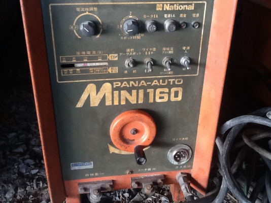 เครื่องเชื่อมไฟฟ้าco2 สภาพดีพร้อมใช้ราคาไม่แพงพร้อมเครื่องปั่นไฟ