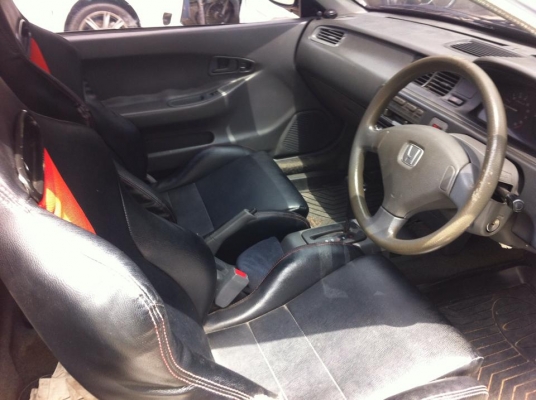 3 DOOR ปี 95 สวยๆครับ รถบ้านๆ