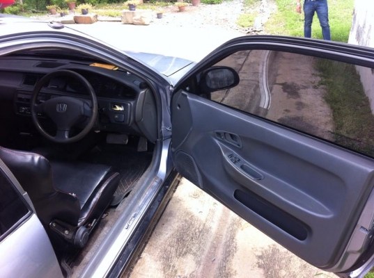 3 DOOR ปี 95 สวยๆครับ รถบ้านๆ