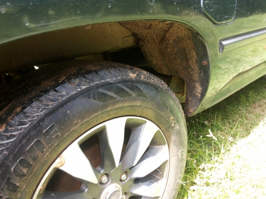 รถไมตี้ตอนเดียว สวยเดิม ๆ