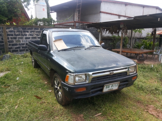 รถไมตี้ตอนเดียว สวยเดิม ๆ