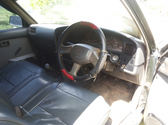 รถไมตี้ตอนเดียว สวยเดิม ๆ