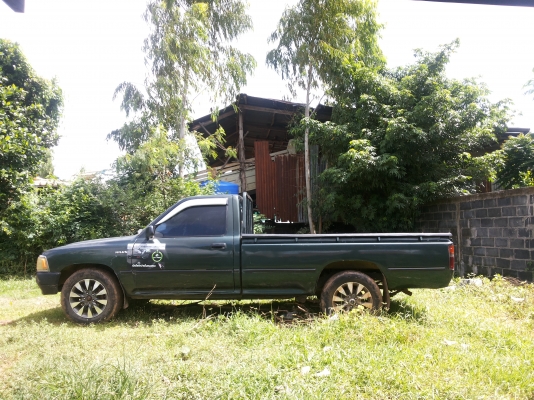 รถไมตี้ตอนเดียว สวยเดิม ๆ