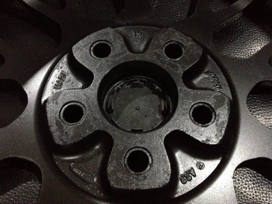 แม็กซ์แท้ BBS 16 ล้อ FORGED ET55 กว้าง 6ครึ่ง เบา Made in japan PCD 5-100 ตจว ส่งได้