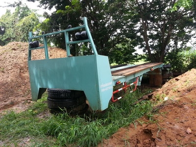 ขายเทเลอร์หางปลา มือสอง สภาพของใหม่