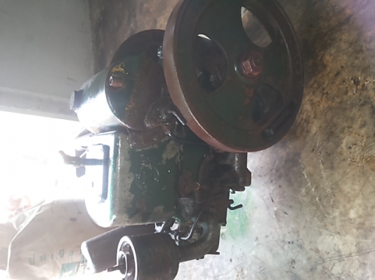 ขายเตรื่อง.ยันม่าnk3