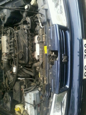 ขายด่วน Hyundai Exel 35,000 ขายด่วน Hyundai Exel 35,000