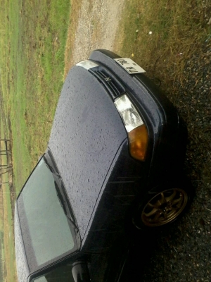 ขายด่วน Hyundai Exel 35,000