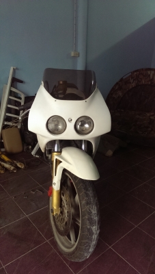 ขาย HONDA VFR400