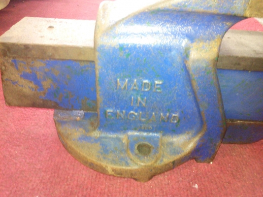 ปากกาจับชิ้นงานRECORDเบอร์5