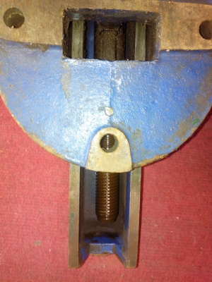 ปากกาจับชิ้นงานRECORDเบอร์5