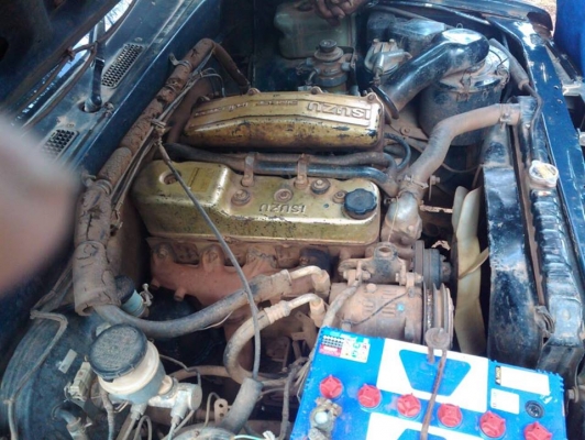 **93,000 บ.ต่อรอง**<<ถูกๆจัดให้ ร่วมสู้ด้วยกัน พี่น้องครับ !!>>ขายมังกรทองแค็ป87 ราคาถูกๆ ISUZU SPACECAB 2.5 SL ปี33/90 เครื่องมังกรทองยอดนิยม เครื่องเดิมๆ87แรง แน่นดี แรงดีสตาร์ทติดง่าย แห้งดีไม่เยิ้ม ประหยัด เกียร์ดีไม่หลุด ช่วงล่างดีคัสซีดี **93,000 บ.ต่อรอง**<<ถูกๆจัดให้ ร่วมสู้ด้วยกัน พี่น้องครับ !!>>ขายมังกรทองแค็ป87 ราคาถูกๆ ISUZU SPACECAB 2.5 SL ปี33/90 เครื่องมังกรทองยอดนิยม เครื่องเดิมๆ87แรง แน่นดี แรงดีสตาร์ทติดง่าย แห้งดีไม่เยิ้ม ประหยัด เกียร์ดีไม่หลุด ช่วงล่างดีคัสซีดี