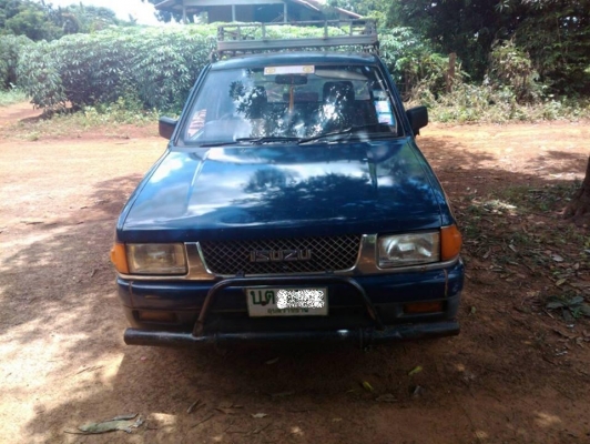 **93,000 บ.ต่อรอง**<<ถูกๆจัดให้ ร่วมสู้ด้วยกัน พี่น้องครับ !!>>ขายมังกรทองแค็ป87 ราคาถูกๆ ISUZU SPACECAB 2.5 SL ปี33/90 เครื่องมังกรทองยอดนิยม เครื่องเดิมๆ87แรง แน่นดี แรงดีสตาร์ทติดง่าย แห้งดีไม่เยิ้ม ประหยัด เกียร์ดีไม่หลุด ช่วงล่างดีคัสซีดี **93,000 บ.ต่อรอง**<<ถูกๆจัดให้ ร่วมสู้ด้วยกัน พี่น้องครับ !!>>ขายมังกรทองแค็ป87 ราคาถูกๆ ISUZU SPACECAB 2.5 SL ปี33/90 เครื่องมังกรทองยอดนิยม เครื่องเดิมๆ87แรง แน่นดี แรงดีสตาร์ทติดง่าย แห้งดีไม่เยิ้ม ประหยัด เกียร์ดีไม่หลุด ช่วงล่างดีคัสซีดี