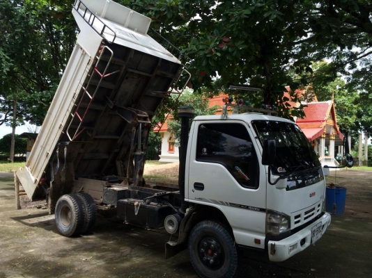 ขายหกล้อสวยๆ แร็งๆ