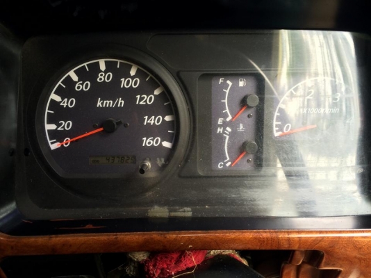 ขายหกล้อสวยๆ แร็งๆ