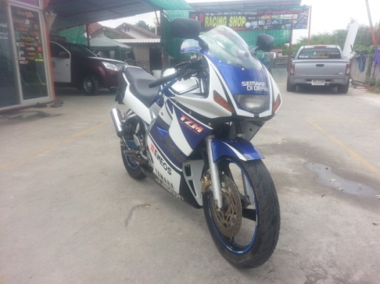 วุฒิ นนบุรี TZM 150cc. รถสภาพสวยๆเก็บงานเดิมๆเครื่องดีทะเบียนพร้อมโอน วุฒิ นนบุรี TZM 150cc. รถสภาพสวยๆเก็บงานเดิมๆเครื่องดีทะเบียนพร้อมโอน