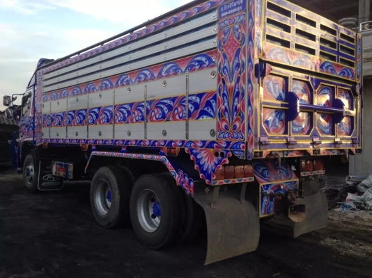 ขายhino s500 เจ้าของขายเอง เพิ่มเติมโทร089-0808114