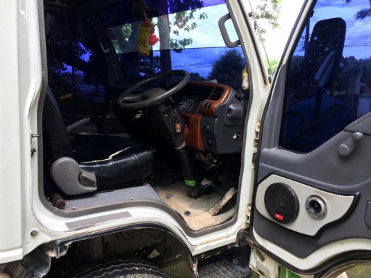 ขาย6ล้อ มือสองสภาพพร้อมใช้งาน ขาย6ล้อ มือสองสภาพพร้อมใช้งาน