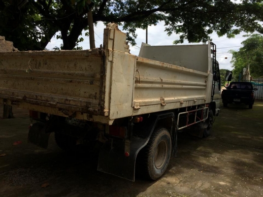 ขาย6ล้อ มือสองสภาพพร้อมใช้งาน ขาย6ล้อ มือสองสภาพพร้อมใช้งาน