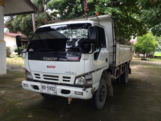 ขาย6ล้อ มือสองสภาพพร้อมใช้งาน