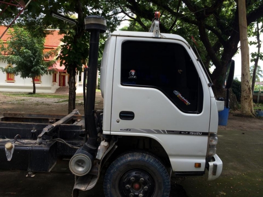 ขาย6ล้อ มือสองสภาพพร้อมใช้งาน