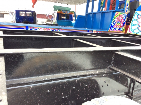 ขายกระบะเทรนเลอร์บรรทุกแมคโค. ขายกระบะเทรนเลอร์บรรทุกแมคโค.