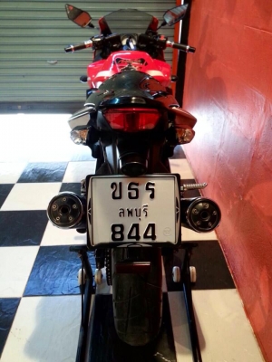T&amp;T BIKR RAMA2 ขายKAWAZAKI NINJA 250 ปี2011 แต่งท่อคู่คับ รถสวยเดิม มือเดียว วิ่งน้อย ราคาเพียง 89000 ฿