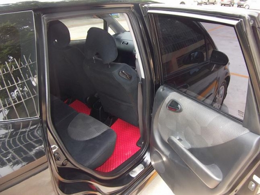 ขาย HONDA JAZZ 1.5 VTEC AUTO ตัวท๊อป ปี2005 ปลายปี สภาพสวยพร้อมใช้งาน ติดแก๊ส lpg หัวฉีด ขาย HONDA JAZZ 1.5 VTEC AUTO ตัวท๊อป ปี2005 ปลายปี สภาพสวยพร้อมใช้งาน ติดแก๊ส lpg หัวฉีด