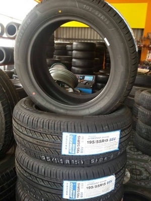 ขายยางใหม่195/55/15 ปี 14 SAILUN SH406 ขายยางใหม่195/55/15 ปี 14 SAILUN SH406