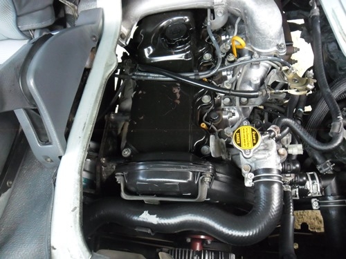 ขายรถตู้สภาพเดิมทั้งคัน เครื่อง 3.0 D