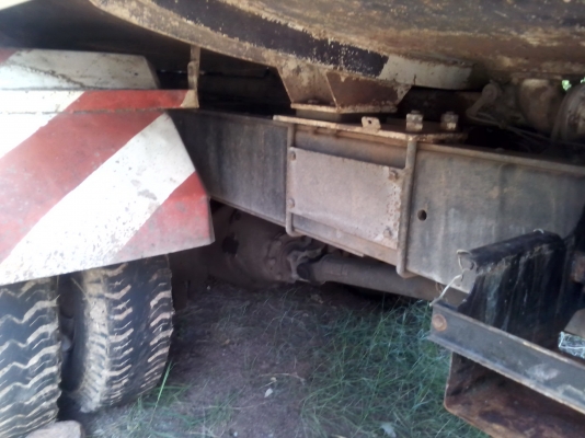 ขายรภน้ำมัน